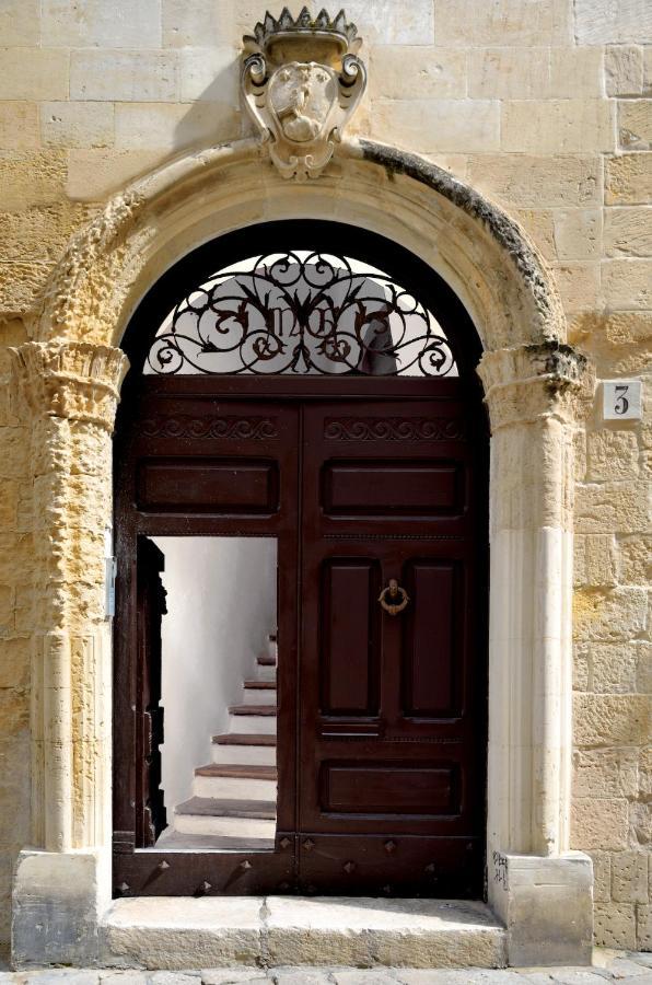 Palazzo Rudiae -Duomo Apartment Lecce Luaran gambar