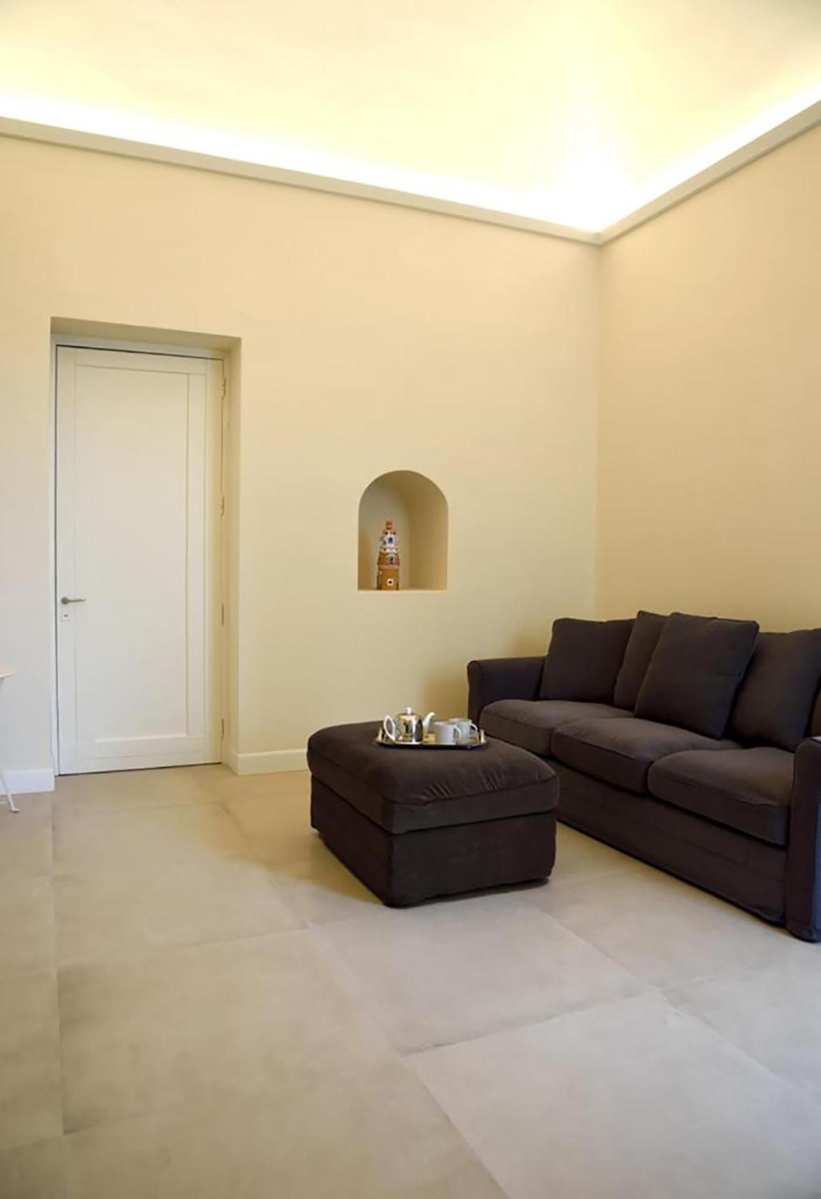 Palazzo Rudiae -Duomo Apartment Lecce Luaran gambar